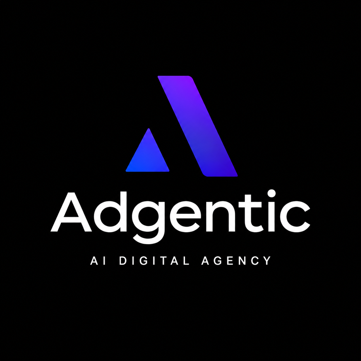 Adgentic AI Digital Agency logo